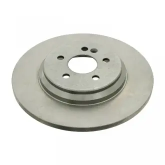 Тормозной диск FEBI BILSTEIN 24350