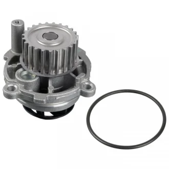 Насос охолоджуючої рідини (Вир-во FEBI) FEBI BILSTEIN 24358