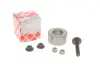 Підшипник маточини колеса FEBI BILSTEIN 24366