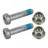 Елементи кріплення важелів FEBI BILSTEIN 24389