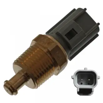 Coolant temperature sensor. Датчик температуры охлаждающей жидкости FEBI BILSTEIN 24467