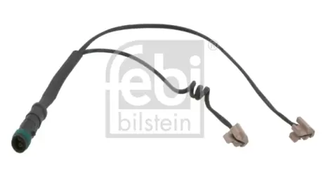 Сигнализатор, износ тормозных колодок FEBI BILSTEIN 24494