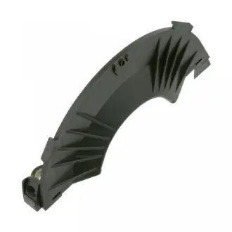 Кожух зубчастого ременя (вир-во FEBI) FEBI BILSTEIN 24502