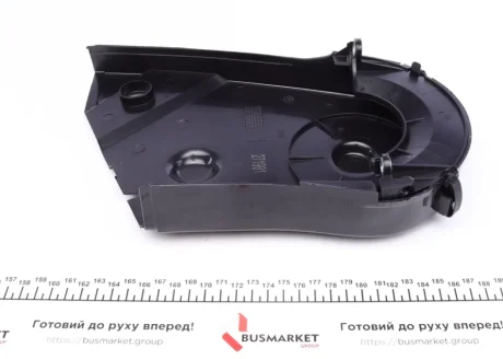Захист ременя ГРМ VW Caddy II 1.6 95-97/Passat 1.6-2.0 -96 FEBI BILSTEIN 24504