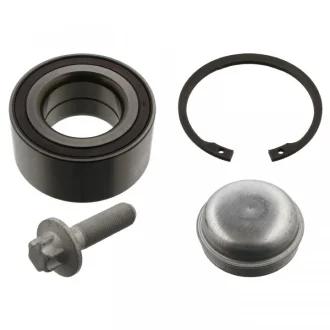 Автозапчасть FEBI BILSTEIN 24507