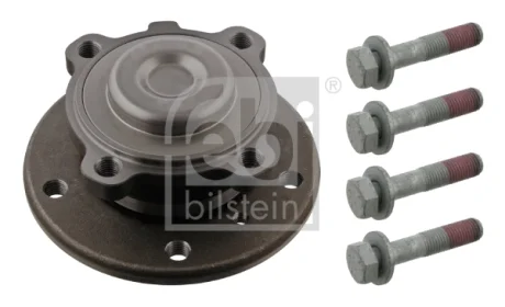 Автозапчасть FEBI BILSTEIN 24572