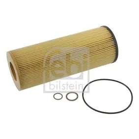 Фільтр масляний FEBI BILSTEIN 24665