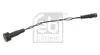 Сигнализатор, износ тормозных колодок FEBI BILSTEIN 24678 (фото 1)