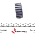 Шестерня колінвалу VW T4 2.5TDI 90-03 (z=22) (з болтом) FEBI BILSTEIN 24680 (фото 2)