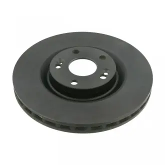 Тормозной диск FEBI BILSTEIN 24727