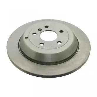 Тормозной диск FEBI BILSTEIN 24747
