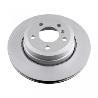 Тормозной диск FEBI BILSTEIN 24809