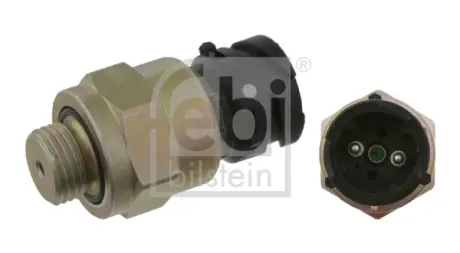 Pressure switch. Датчик давления FEBI BILSTEIN 24890