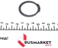 Опора кульова (передня) Hyundai Accent I/II 94-05/ Elantra 00-06/ Kia Cerato 04-/ Rio 11- FEBI BILSTEIN 24907 (фото 6)