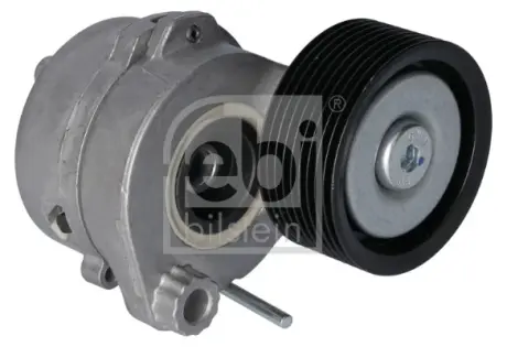 Натяжитель ремня, клиновой зубча FEBI BILSTEIN 24936