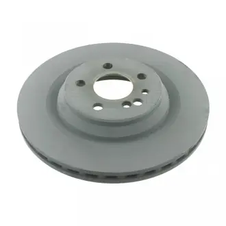 Тормозной диск FEBI BILSTEIN 24957