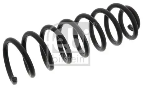 Пружина ходовой части FEBI BILSTEIN 24995