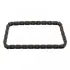 Ланцюг масляного насоса Peugeot Boxer,Citroen Jumper 2.5TD,TDI 94-02 FEBI BILSTEIN 25118 (фото 1)