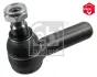 Наконечник поперечной рулевой тяги FEBI BILSTEIN 26002 (фото 1)