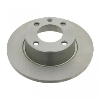 Тормозной диск FEBI BILSTEIN 26034