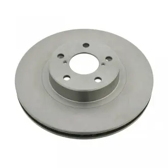 Тормозной диск FEBI BILSTEIN 26049