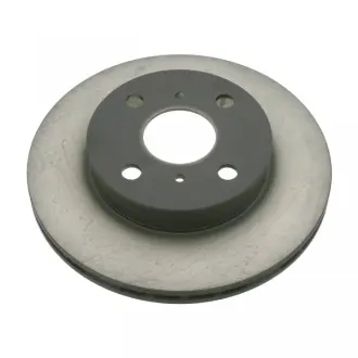 Тормозной диск FEBI BILSTEIN 26064