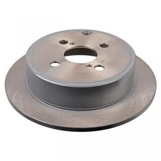 Тормозной диск FEBI BILSTEIN 26066