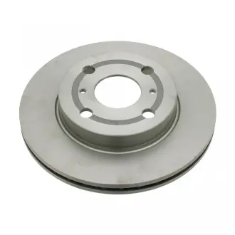Тормозной диск FEBI BILSTEIN 26068