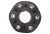 Муфта еластична MERCEDES W203/204/209/211/220/221 FEBI BILSTEIN 26087 (фото 4)