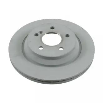 Тормозной диск FEBI BILSTEIN 26108