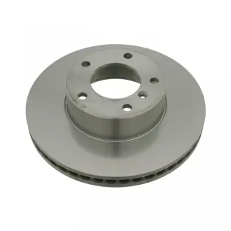 Тормозной диск FEBI BILSTEIN 26109