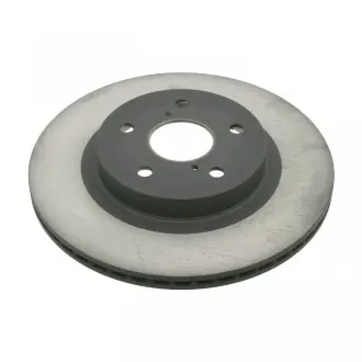 Тормозной диск FEBI BILSTEIN 26110