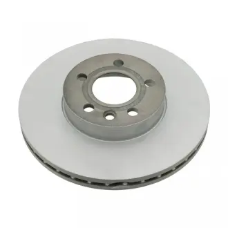 Тормозной диск FEBI BILSTEIN 26118