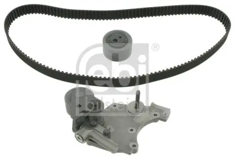 Комплект ремня ГРМ FEBI BILSTEIN 26145
