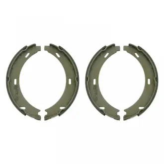 FEBI DB щоки ручного гальма W203 (164*20) FEBI BILSTEIN 26150
