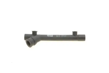 Шланг, воздухоотвод крышки головки цилиндра (пр-во FEBI) FEBI BILSTEIN 26155