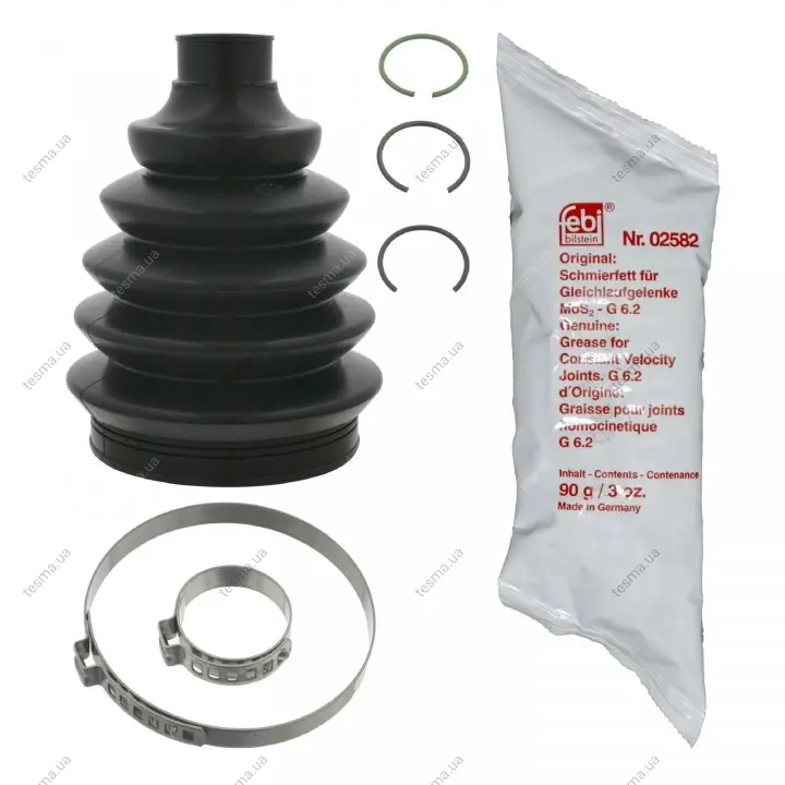 (ПРОМО) FEBI BILSTEIN 26232 (фото 1)