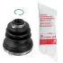 Пильовик ШРУС внутр. Ford-Mazda-Nissan (вир-во FEBI) FEBI BILSTEIN 26233 (фото 1)