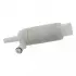 Насос омивача фар MERCEDES W203/W210/W211/W163/W221/W639/R170 FEBI BILSTEIN 26235 (фото 1)