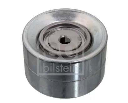 Натяжной ролик, поликлиновой ремень FEBI BILSTEIN 26256