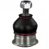 Опора кульова HONDA ACCORD VI 98-03 перед. міст верх (Вир-во FEBI) FEBI BILSTEIN 26276 (фото 4)