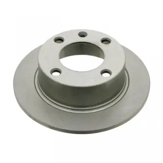 Тормозной диск FEBI BILSTEIN 26283