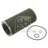 Oil filter, cartridge. Фильтр масляный, вставка. Фільтр масляний, вставка FEBI BILSTEIN 26331 (фото 1)