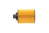 Фільтр масляний Fiat Doblo 00-/Fiorino 07-/Punto 1.3JTD 05-/Opel Astra H/J 04-15/Combo 1.3CDTI 01-11 FEBI BILSTEIN 26365 (фото 3)