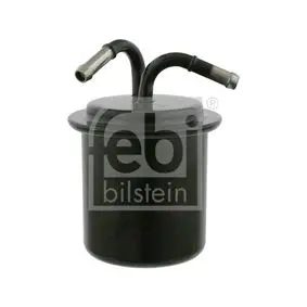 Fuel filter, In-line. Фильтр топливный, проточный FEBI BILSTEIN 26443