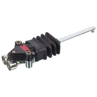Клапан регулюв.рівня підвіски FEBI BILSTEIN 26558