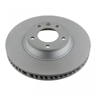 Тормозной диск FEBI BILSTEIN 26653