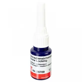 Герметик фіксатор різьби (green) 28-35 Нм 10g. FEBI BILSTEIN 26709