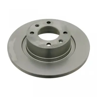Тормозной диск FEBI BILSTEIN 26739