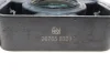 Підшипник підвісний MB Actros 11-/Atego 98- (d=55mm) FEBI BILSTEIN 26765 (фото 6)